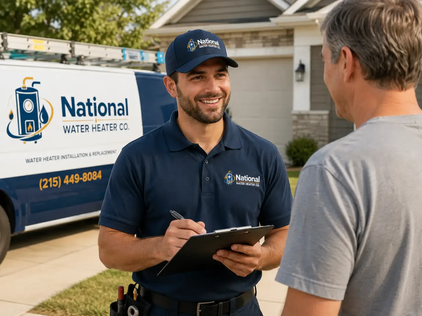 Water Heater Installation Rock View, WV FAQs